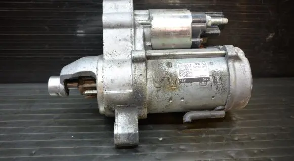 Audi Q5 SQ5 Starter motor 06H911024B