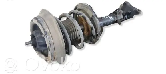 Mercedes-Benz CLK A209 C209 Front shock absorber/damper 
