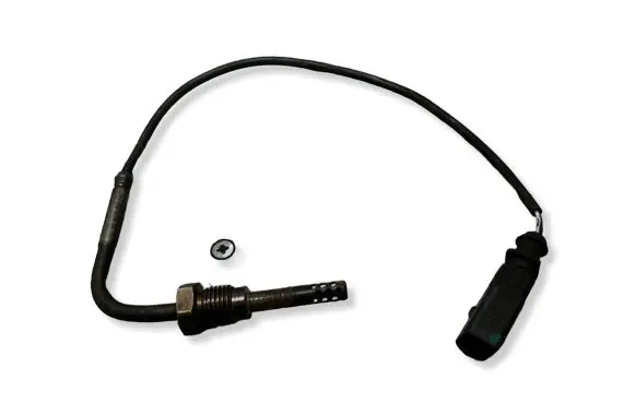 Audi A6 Allroad C6 Exhaust gas temperature sensor 059906088A