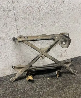 Porsche Macan (95B) Front subframe 8K2399345E