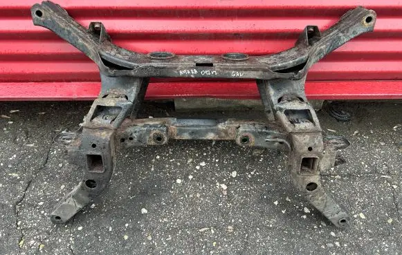Opel Antara Rear subframe 