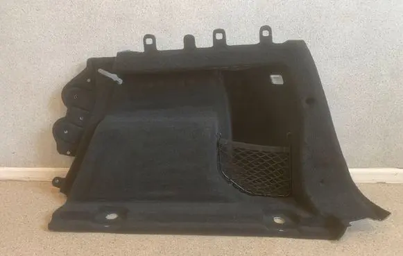 Land Rover Range Rover Evoque L551 Trunk/boot side trim panel