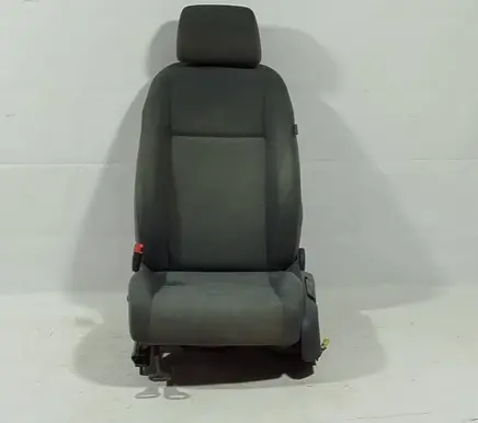 Volkswagen Jetta V Front driver seat 1K4881105