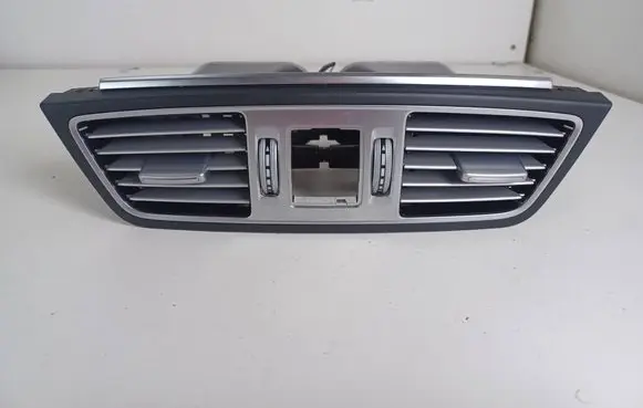Mercedes-Benz E C207 W207 Dash center air vent grill A2078300000-MERC 2078300000