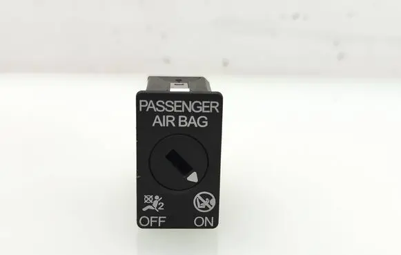 Volkswagen Transporter - Caravelle T6 Passenger airbag on/off switch 5C5919237 A10518