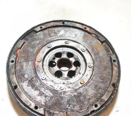 Flywheel