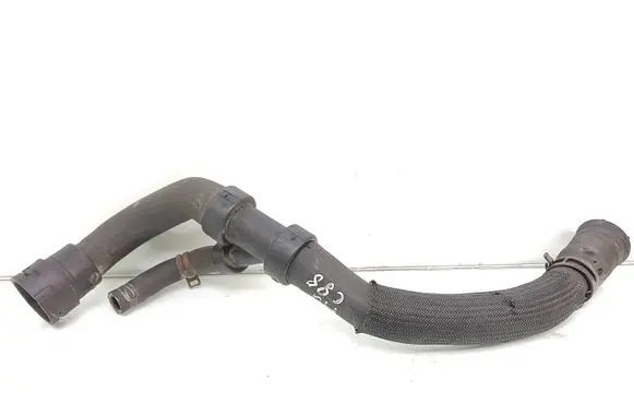 Ford Galaxy Engine coolant pipe/hose S8000102