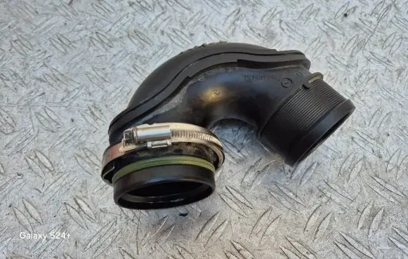 Opel Insignia A Intercooler hose/pipe 20946056