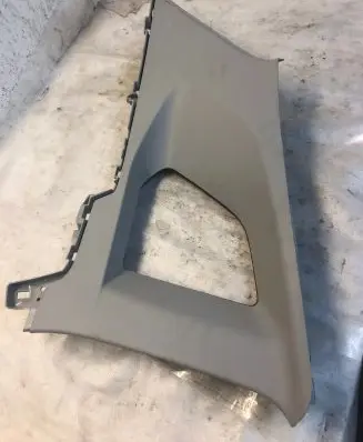 Volkswagen Tiguan (D)pillar trim (top) 5na867287
