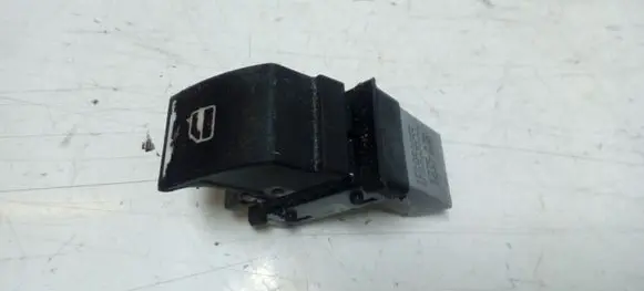 Volkswagen Golf Plus Electric window control switch 1F0959855