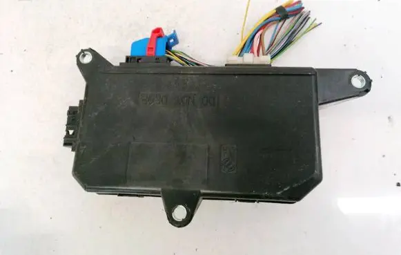 Fiat Croma Door control unit/module 51796699
