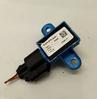 Volvo XC60 Airbag deployment crash/impact sensor 30798511
