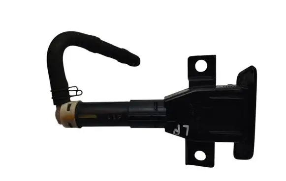 Peugeot 4007 Headlight washer spray nozzle 