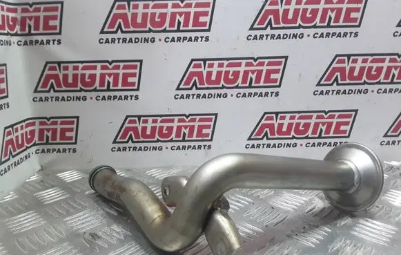 Land Rover Range Rover L322 Oil fill pipe 