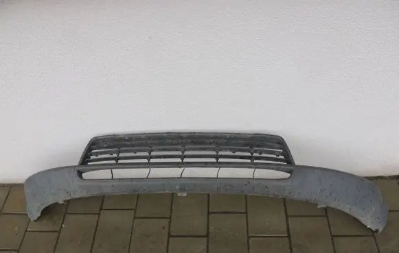 Ford C-MAX I Front bumper splitter molding 