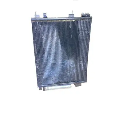 Dodge Charger Transmission/gearbox oil cooler S202110