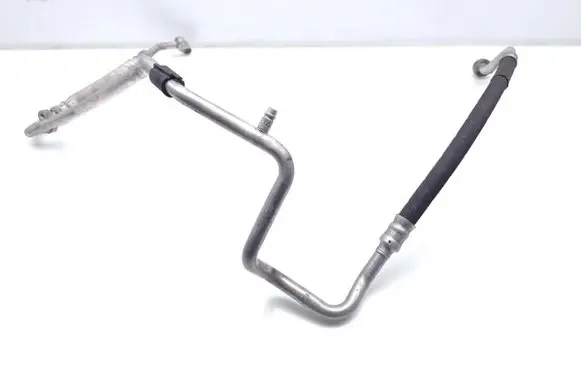 Seat Alhambra (Mk2) Air conditioning (A/C) pipe/hose 7N0820743E