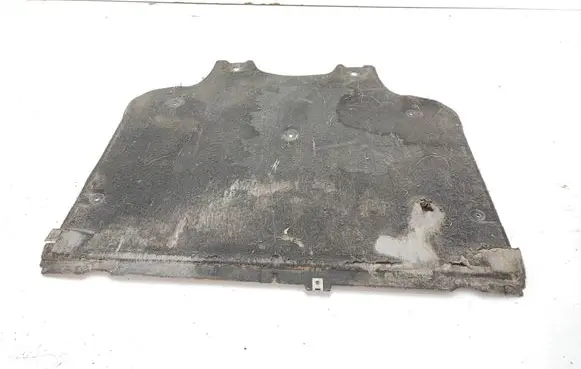 Audi A4 S4 B9 8W Engine splash shield/under tray 8W0863822B