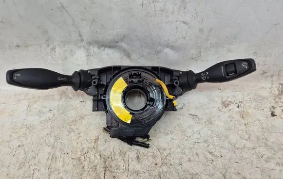 Ford B-MAX Wiper turn signal indicator stalk/switch 8A6T13N064BH 0142651700 K8087