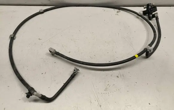 Lexus IS IV XE40 Headlight washer hose/pipe 