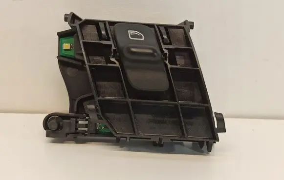 Porsche Boxster 986 Quarter vent window switch 99761315505