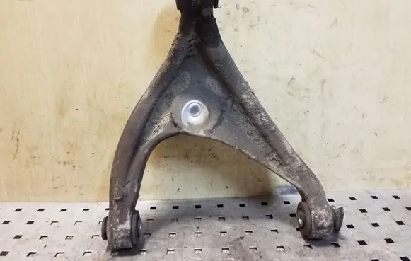 Peugeot 508 Rear upper control arm/wishbone