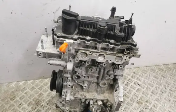 Hyundai i20 (BC3 BI3) Engine G3LF