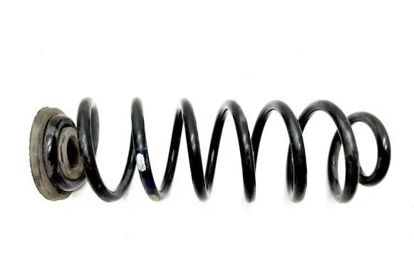 Volkswagen PASSAT B7 USA Rear coil spring