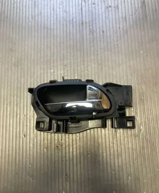 Front door interior handle