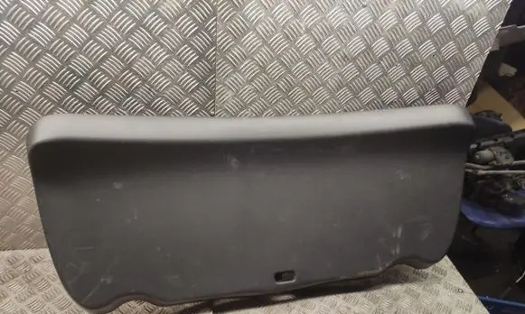 Tesla Model 3 Tailgate trim 164324500b