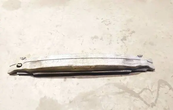 Audi A6 S6 C6 4F Front bumper cross member