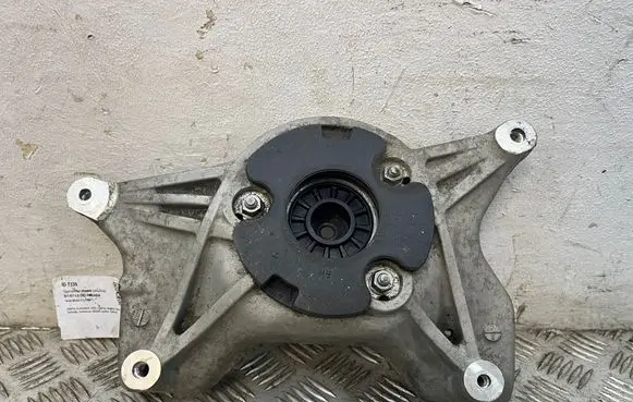 Tesla Model 3 Coil spring mount 104437600D 104403600B