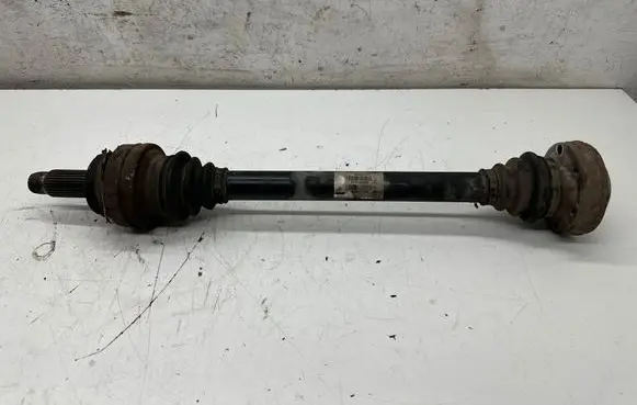 BMW X6 M Rear driveshaft P760325202 T010731258
