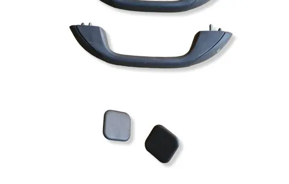 Iveco Daily 3rd gen Front interior roof grab handle 