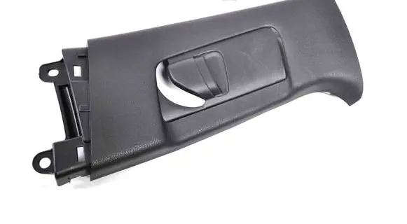Toyota Corolla E210 E21 (B) pillar trim (bottom) 7302402100