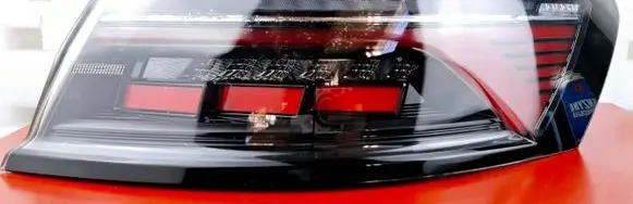 Volkswagen Arteon Rear/tail lights 3G8945208N