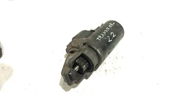 Ford Transit Starter motor