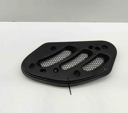 Alfa Romeo Stelvio Front grill 156135260