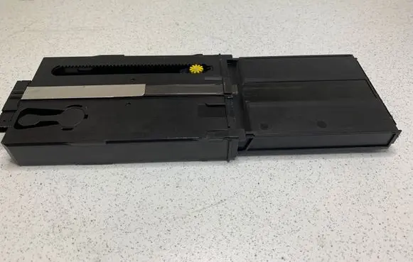 Audi A6 S6 C5 4B Cup holder 4B0941561C