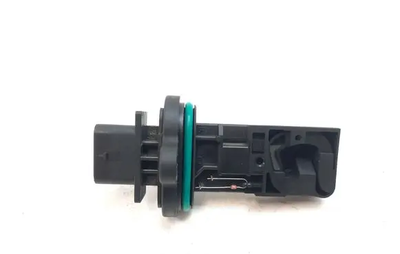 BMW 7 E65 E66 Mass air flow meter 7537488 0280218169