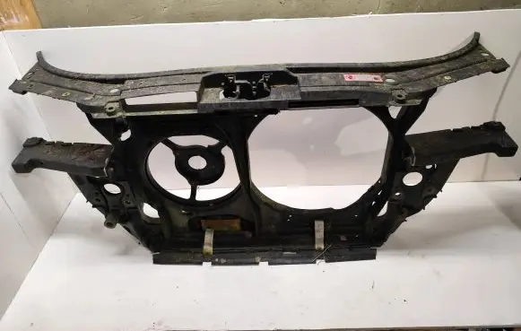 Audi A6 S6 C5 4B Radiator support slam panel 8A0010126A