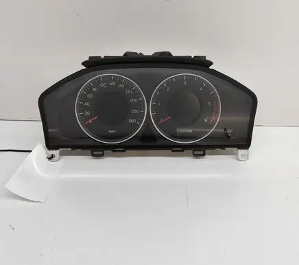 Volvo V60 Speedometer (instrument cluster) 31327581 31327581AA
