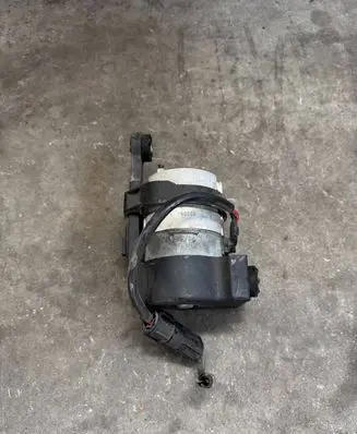 BMW 7 E65 E66 Other brake parts 6781499