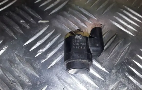 Nissan Qashqai Parking PDC sensor 5687545 28438JD00A