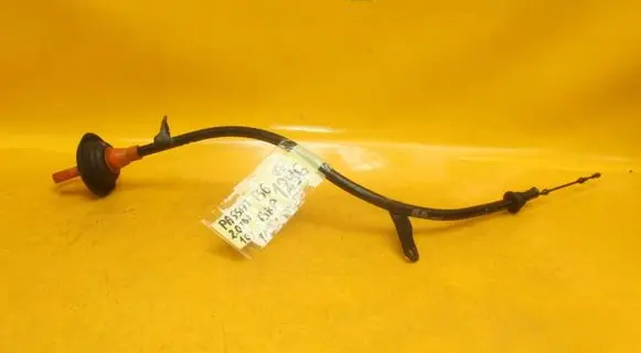 Volkswagen PASSAT B6 Oil level dip stick 03G115634AA 03G115611P