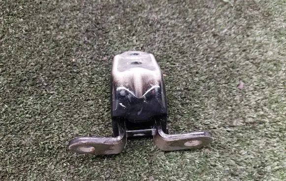 Hyundai Ioniq 5 Front door upper hinge
