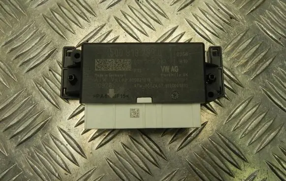 Parking PDC control unit/module