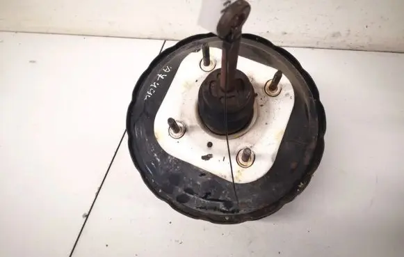 Chrysler Pacifica Brake booster p04683844ab 0204022405