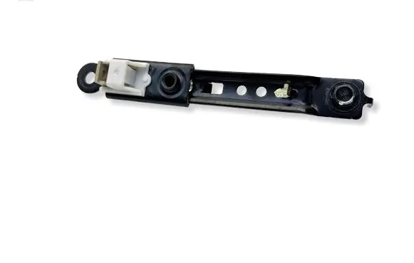 KIA Sportage Seat belt adjustment rail 