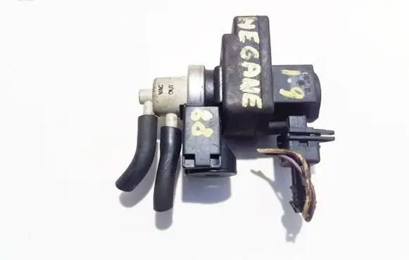 Renault Megane I Turbo solenoid valve 36611200